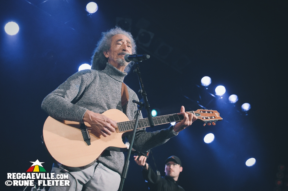 Kumar Fyah, Treesha, Inti Ayvar Waltz, Milaa