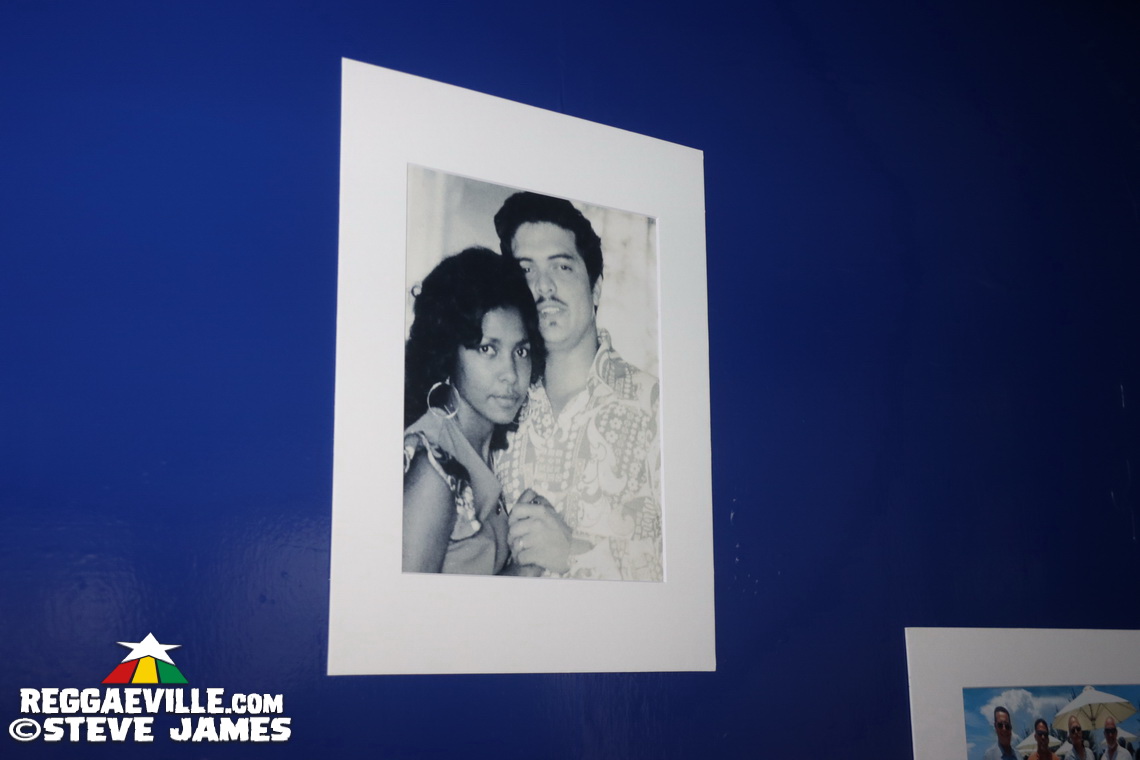 Robert Russell Memorial Service