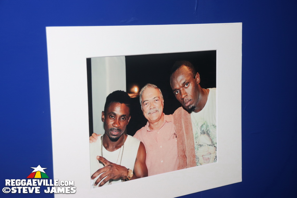 Robert Russell Memorial Service