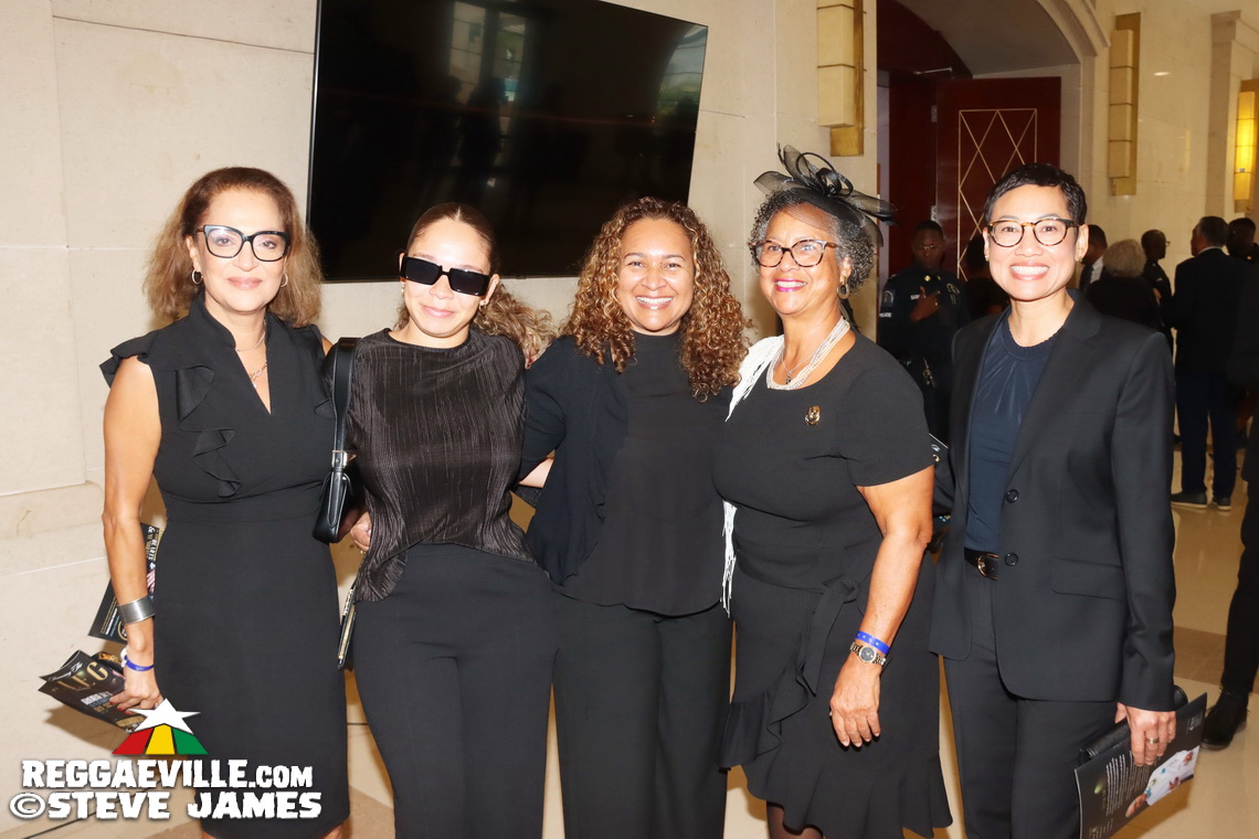 Robert Russell Memorial Service