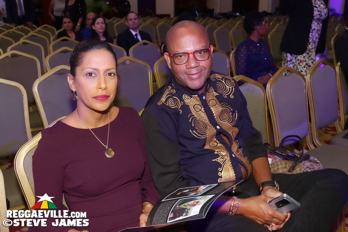 Robert Russell Memorial Service