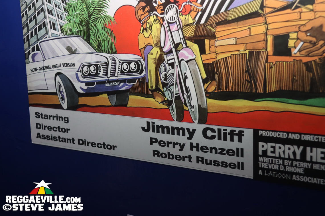 Robert Russell Memorial Service