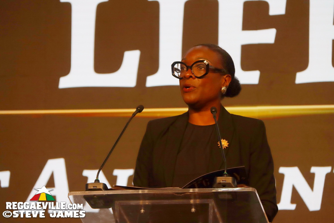 Robert Russell Memorial Service