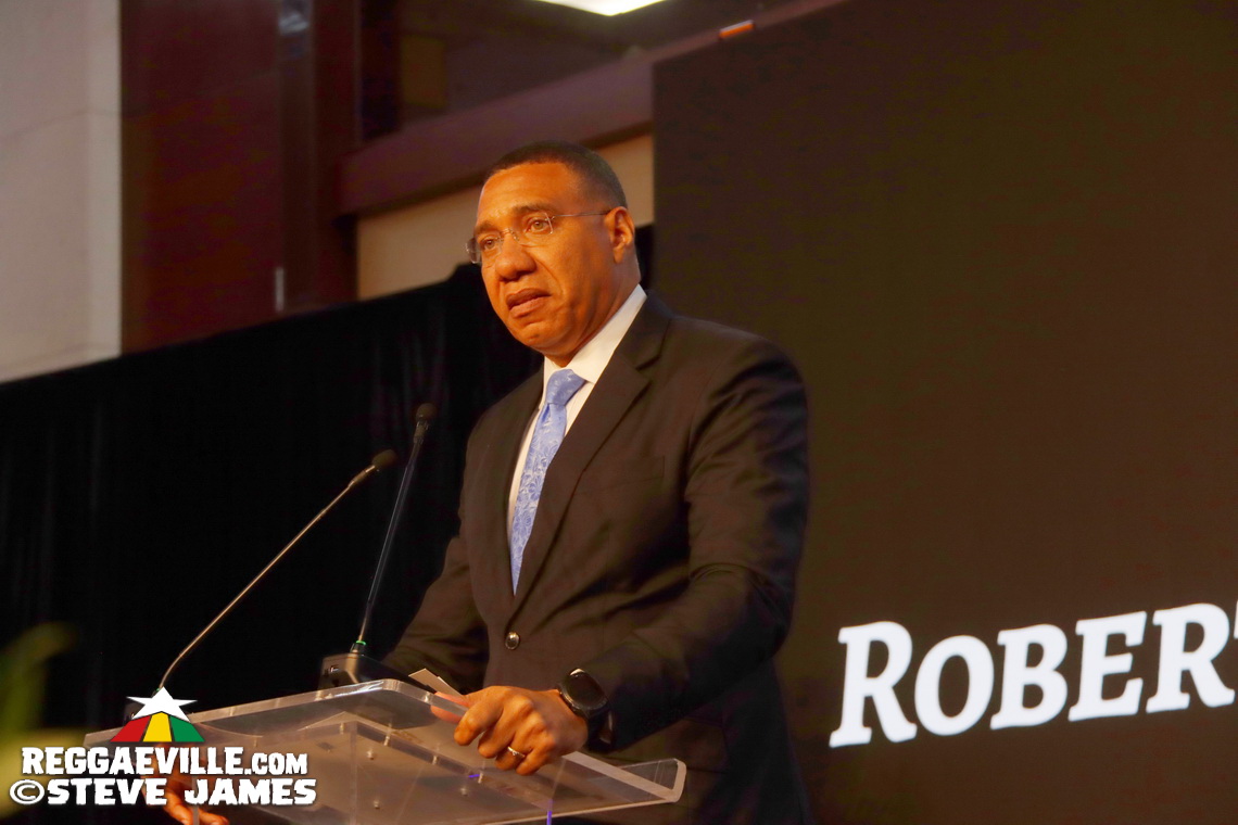 Robert Russell Memorial Service