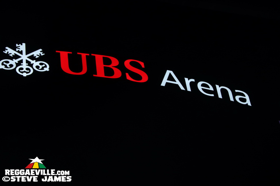 Beres Hammond, Sean Paul, Shaggy