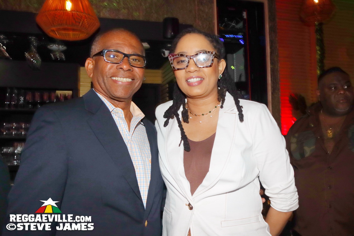 Sizzla @ Kalonji Konversations