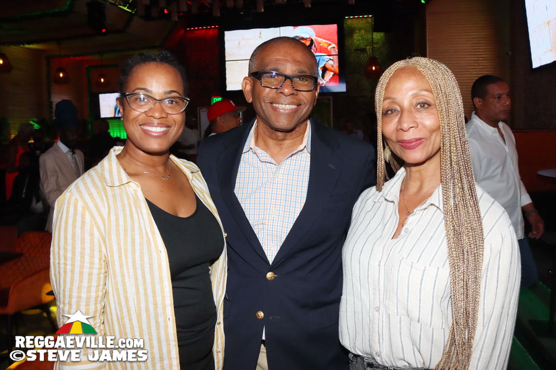 Sizzla @ Kalonji Konversations