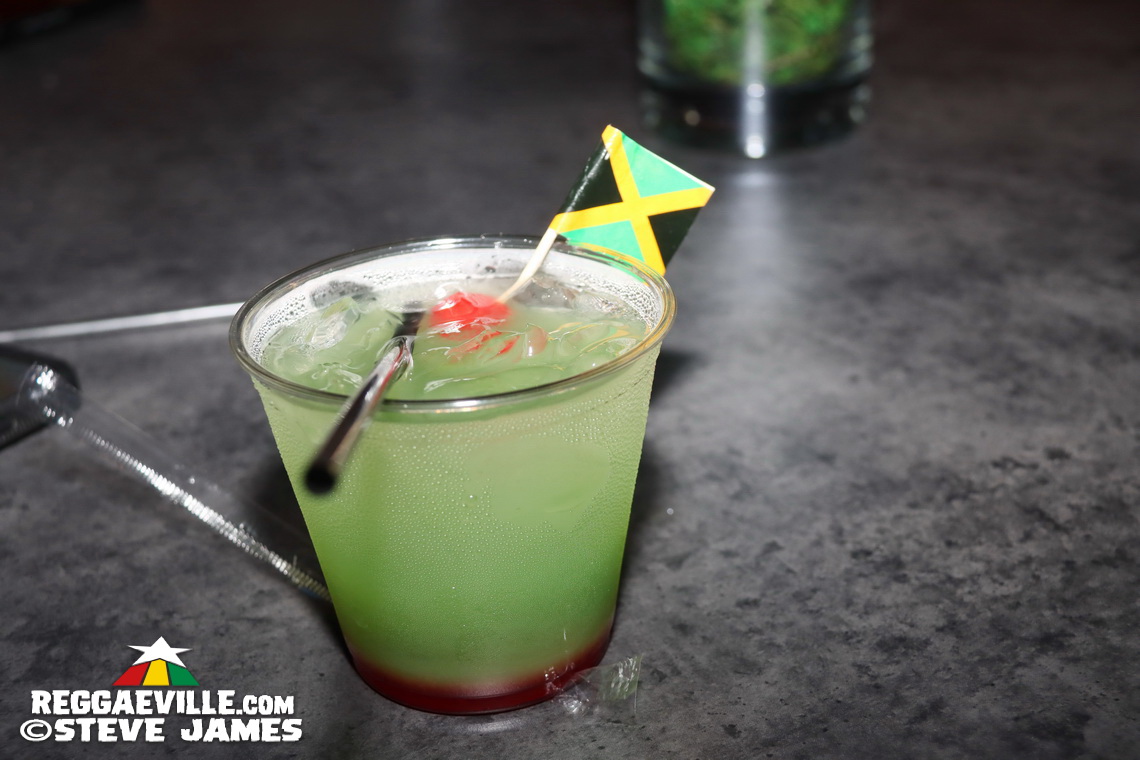 Sizzla @ Kalonji Konversations