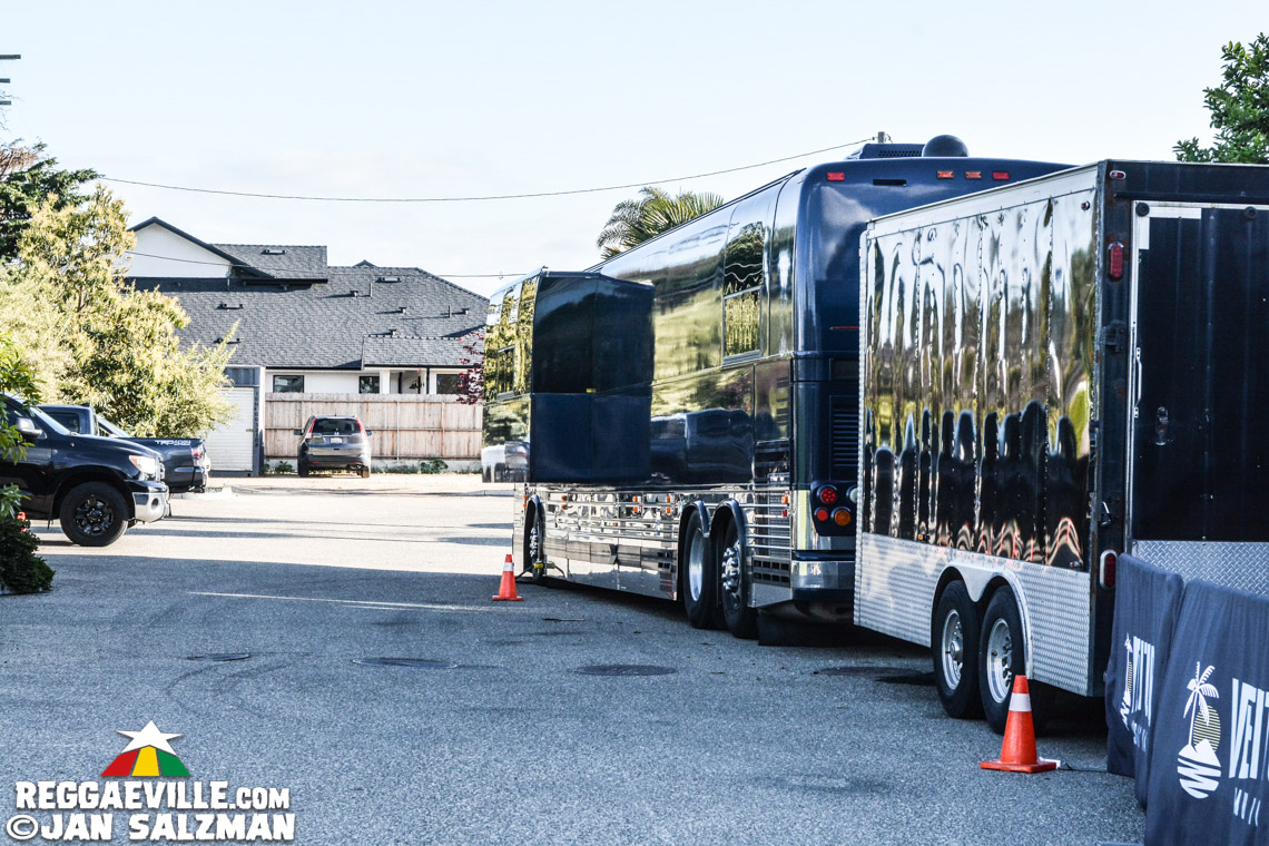 Steel Pulse, F.Y.A.H.