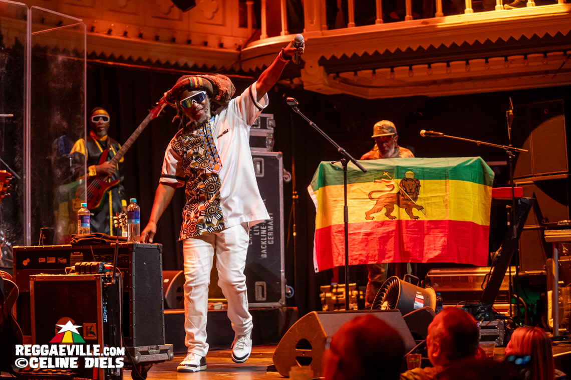 Steel Pulse