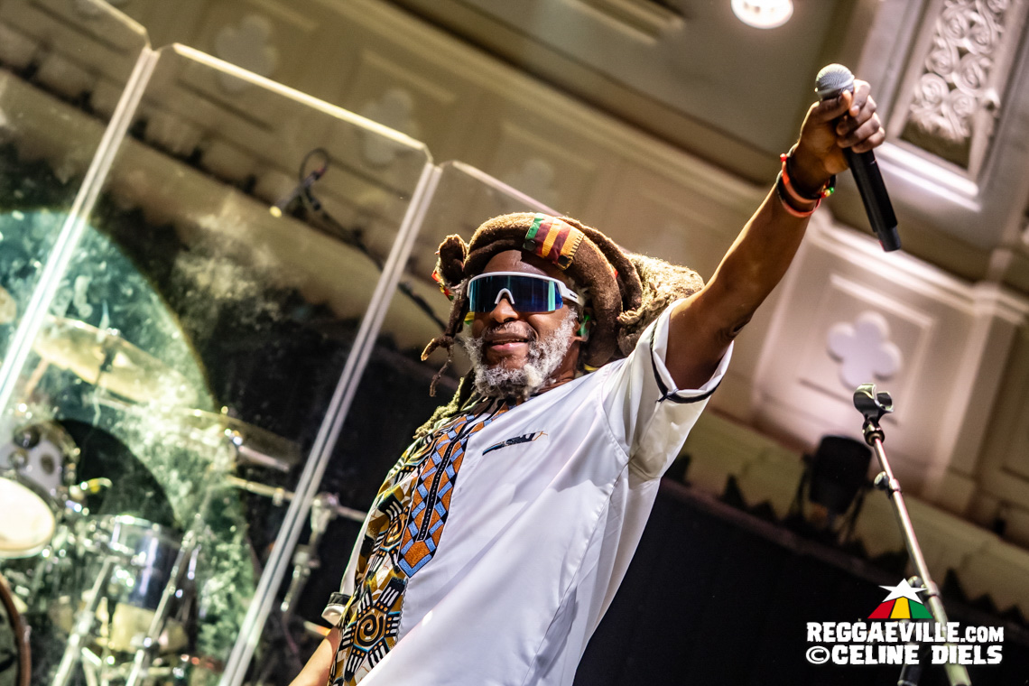 Steel Pulse