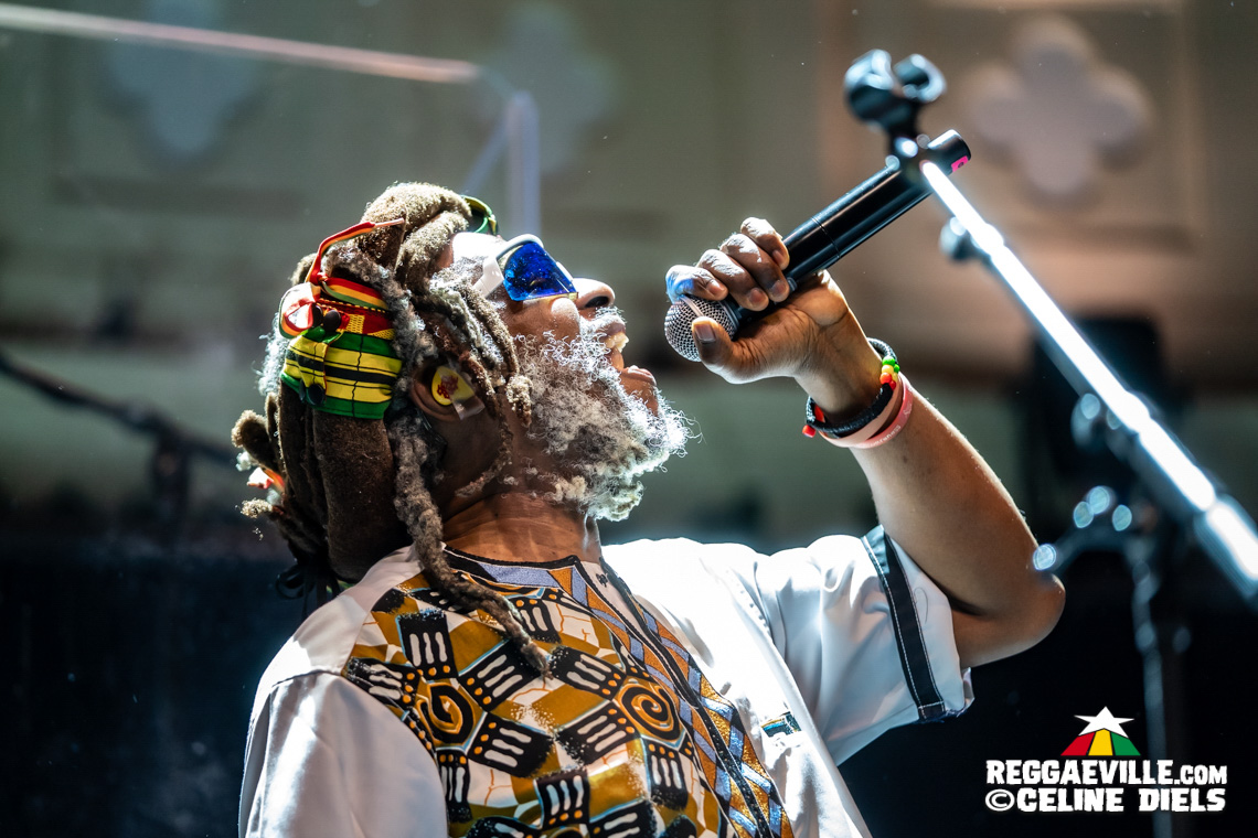 Steel Pulse