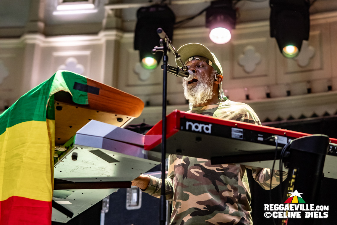 Steel Pulse