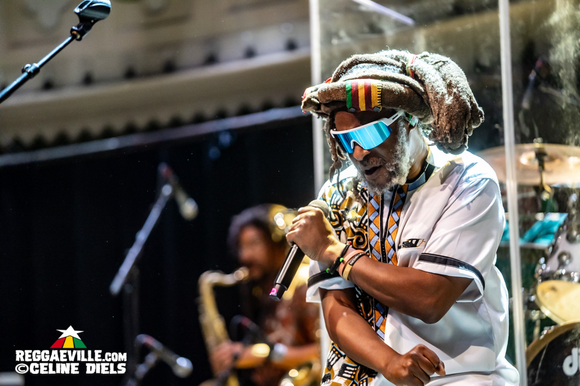 Steel Pulse