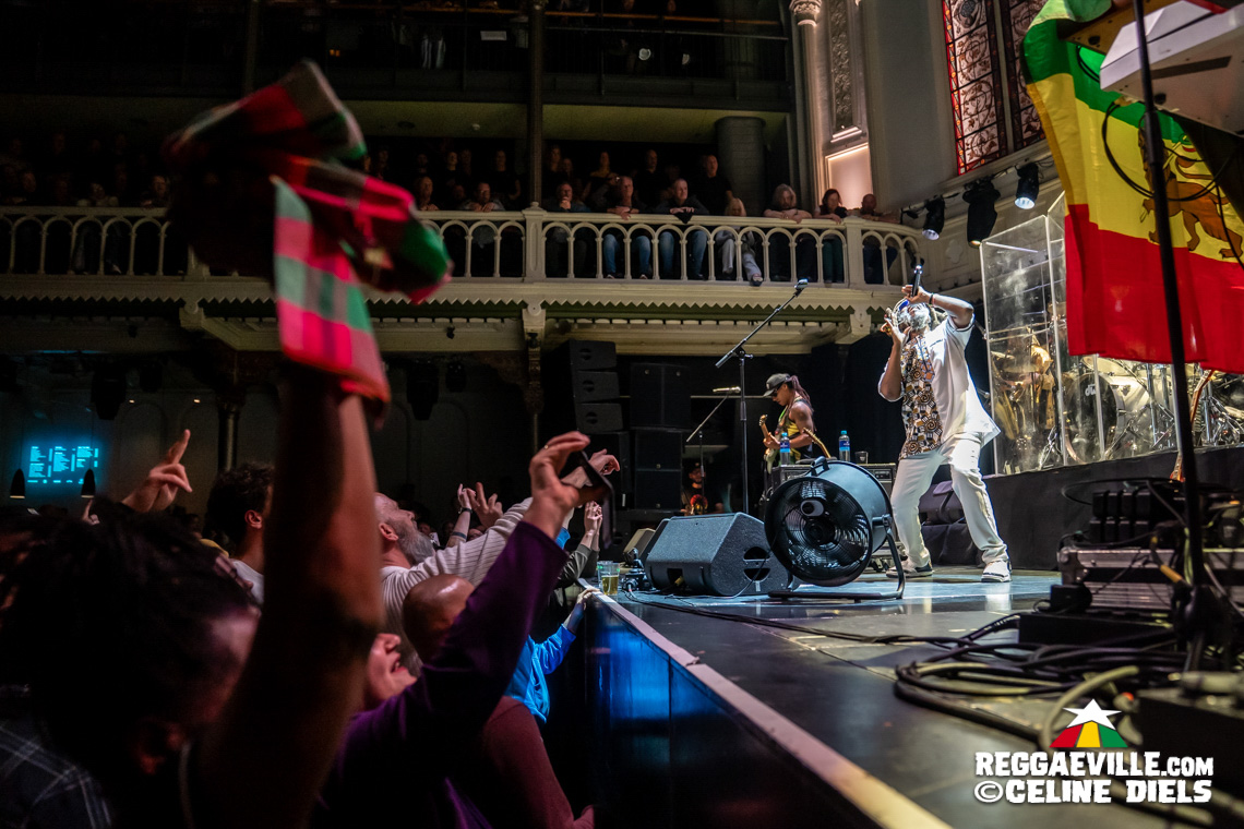 Steel Pulse