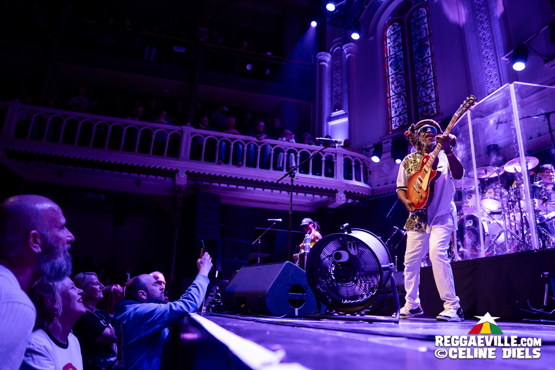 Steel Pulse