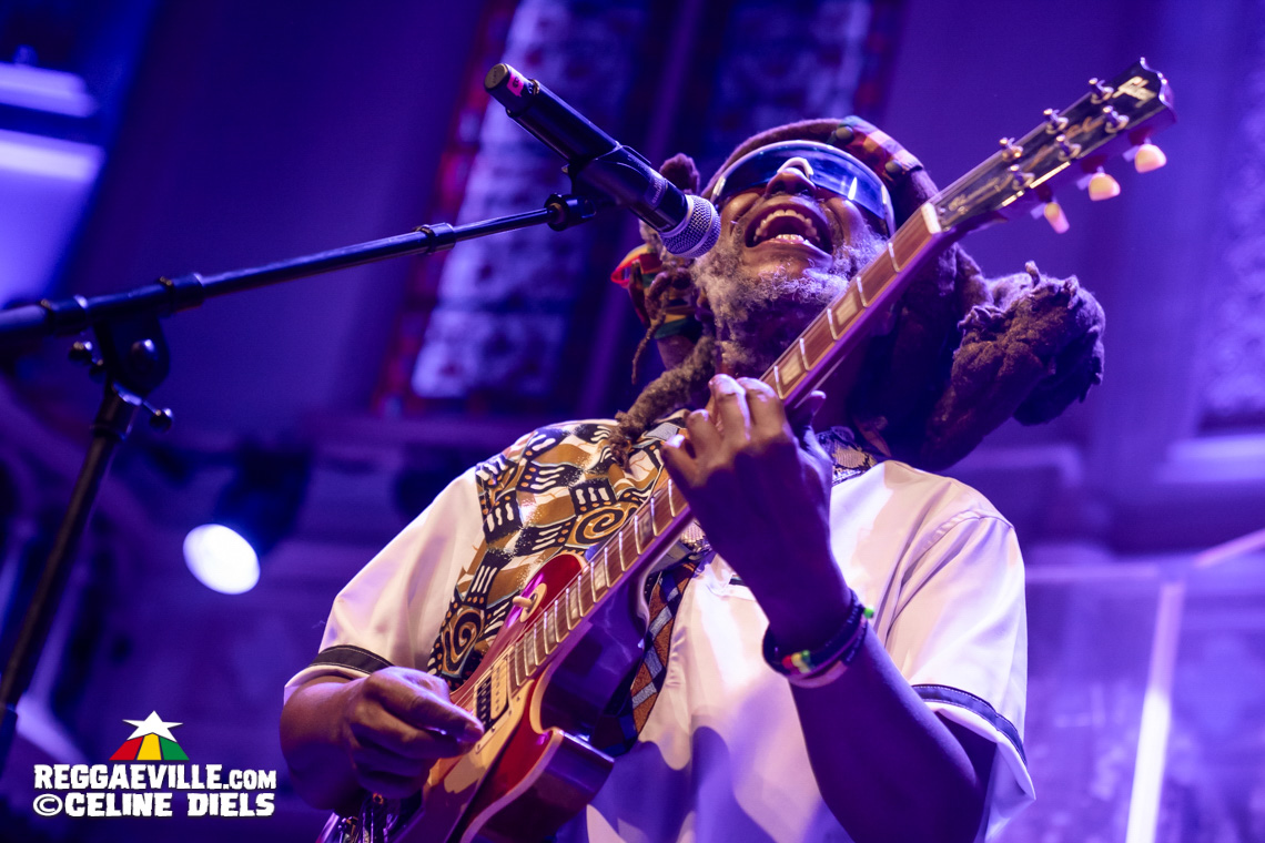 Steel Pulse