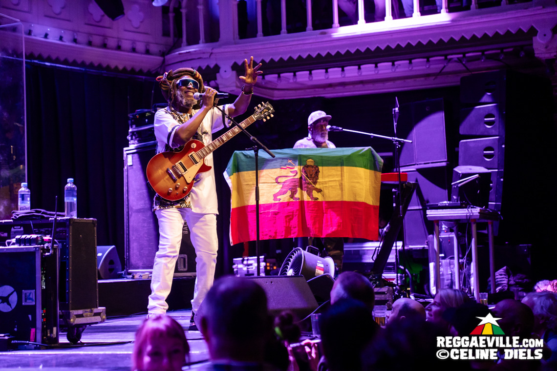 Steel Pulse