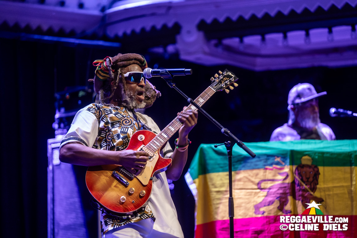 Steel Pulse
