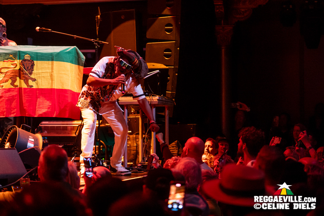 Steel Pulse