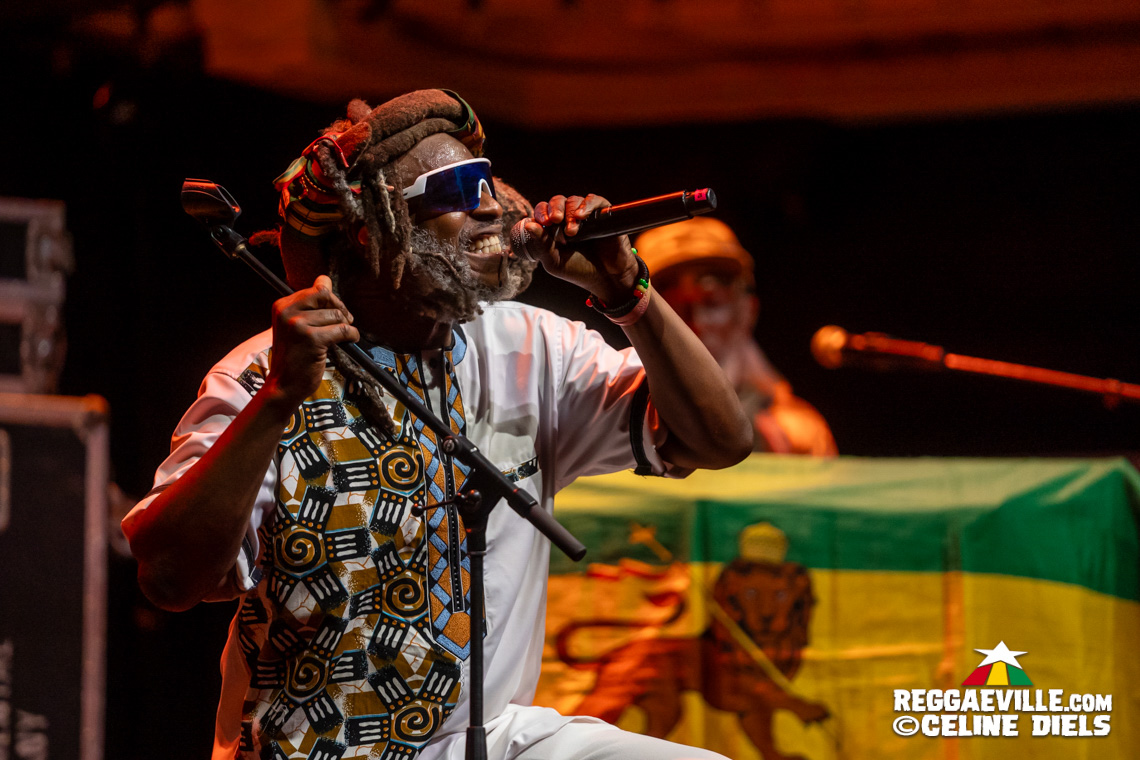 Steel Pulse