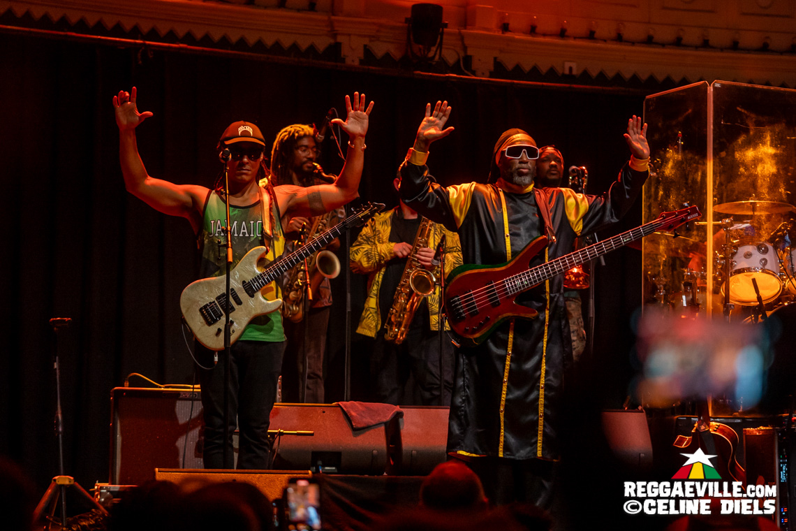Steel Pulse