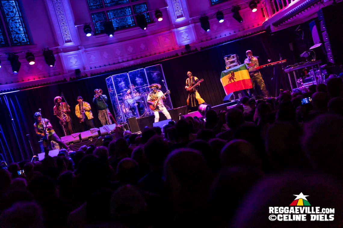 Steel Pulse