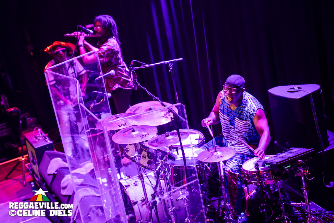 Steel Pulse