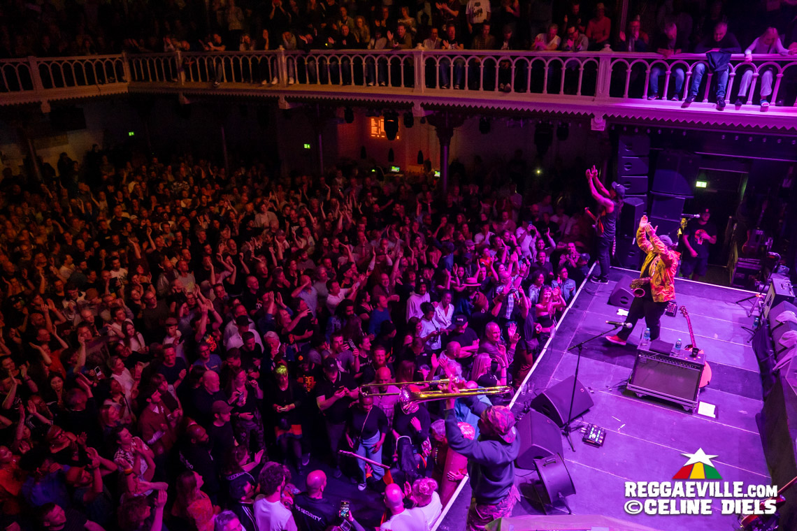 Steel Pulse