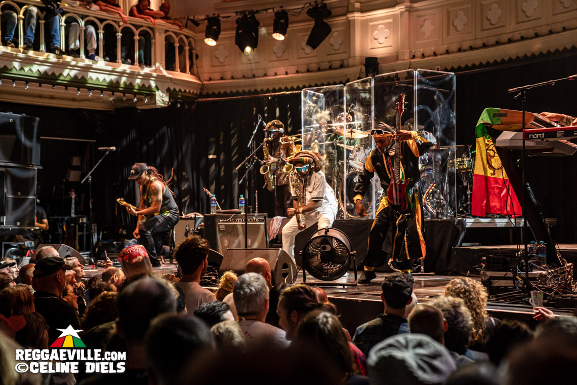Steel Pulse