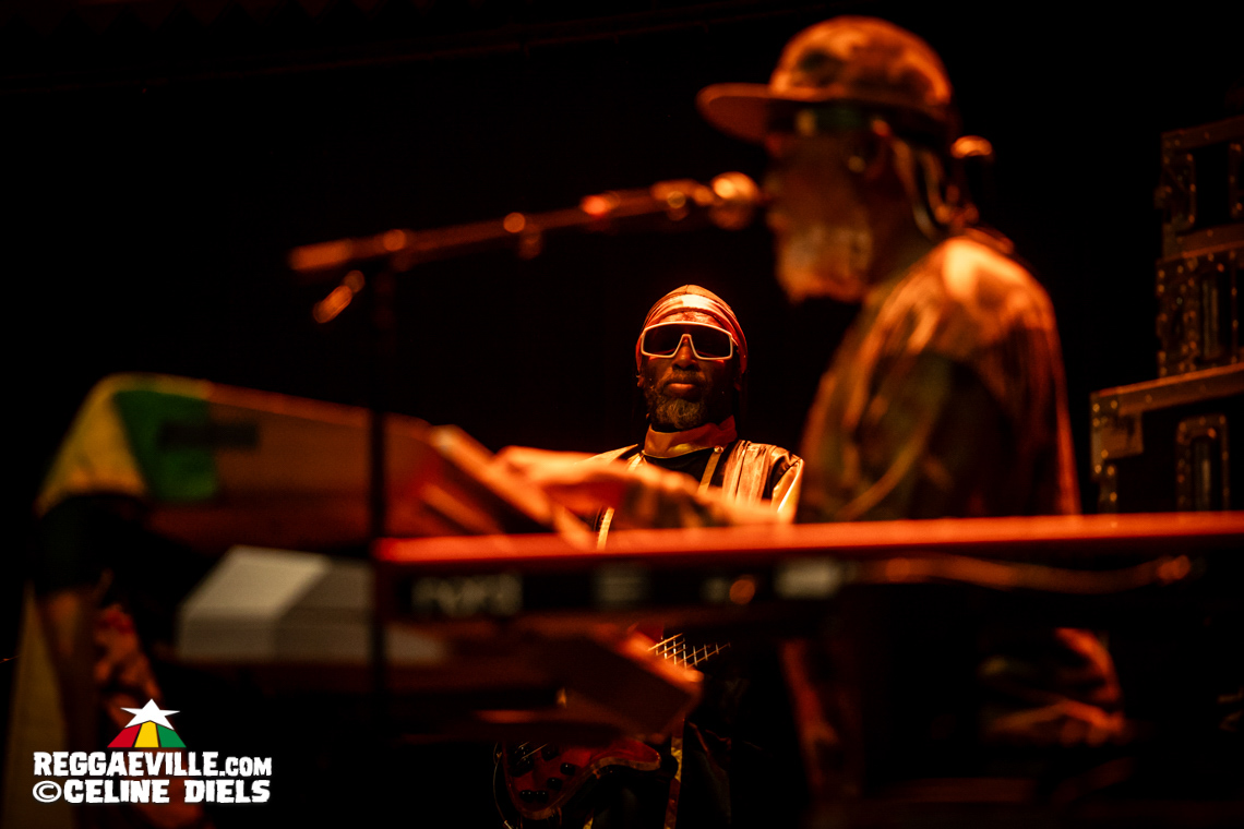 Steel Pulse