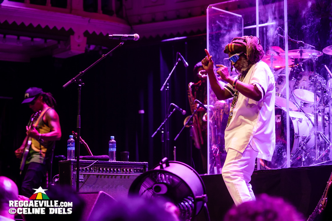 Steel Pulse