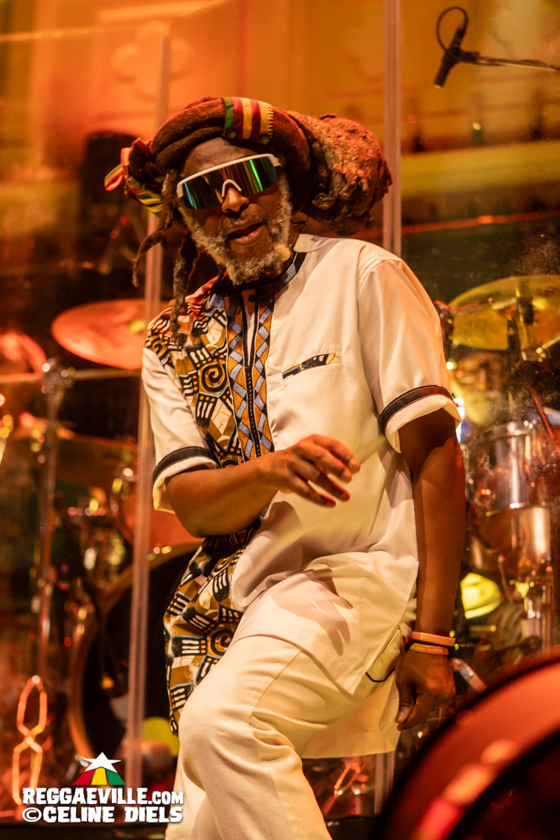 Steel Pulse