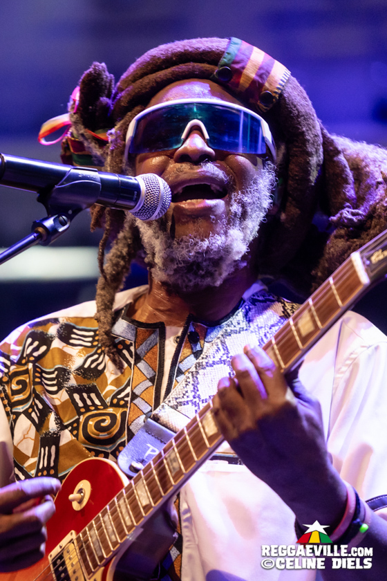 Steel Pulse