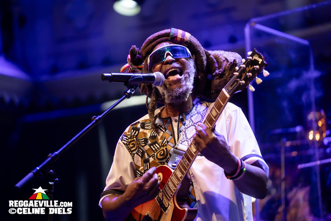 Steel Pulse