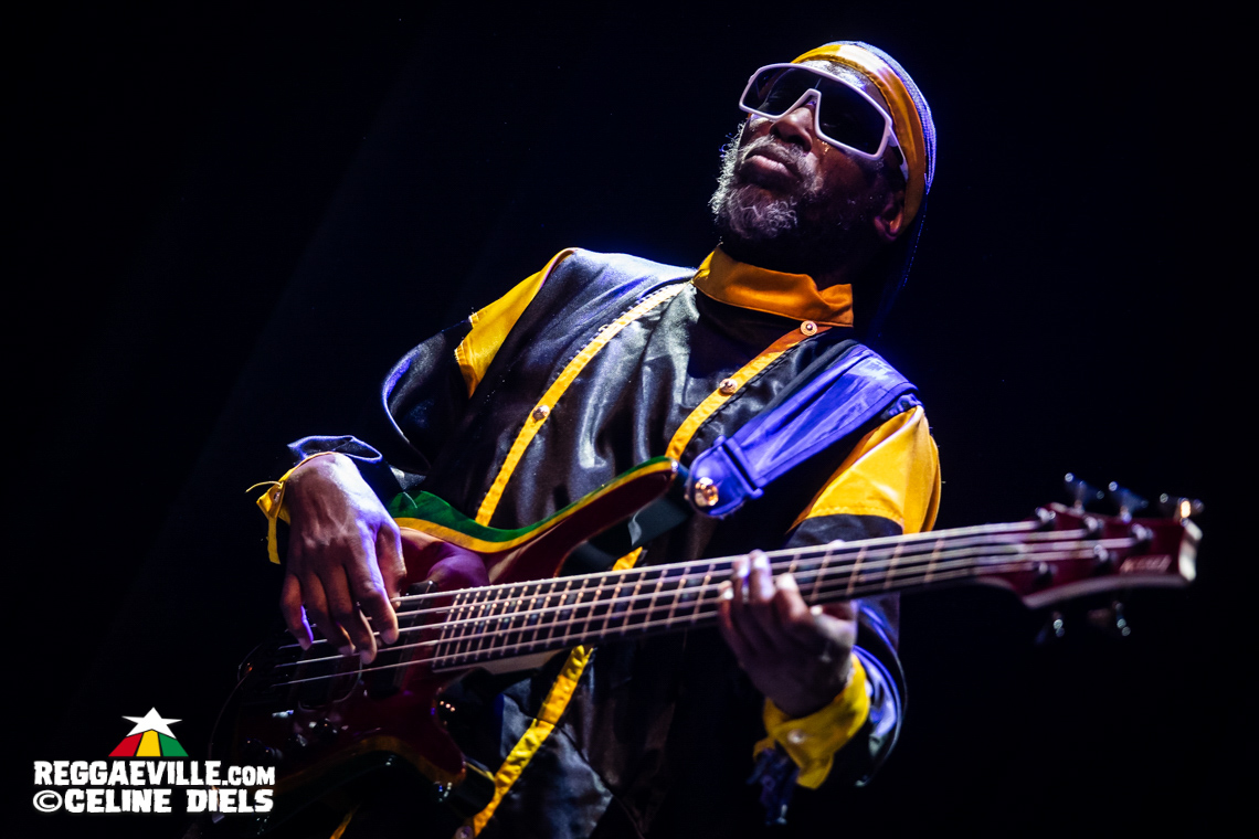 Steel Pulse
