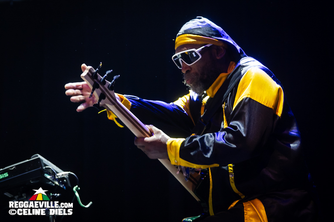 Steel Pulse