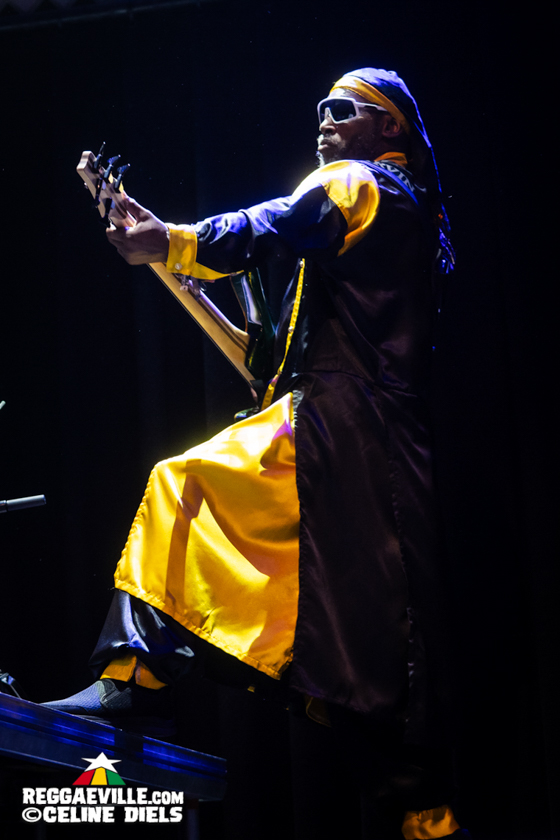 Steel Pulse