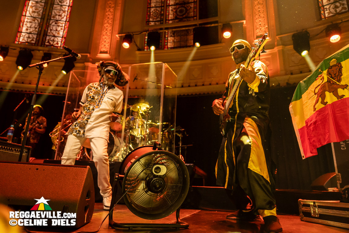 Steel Pulse