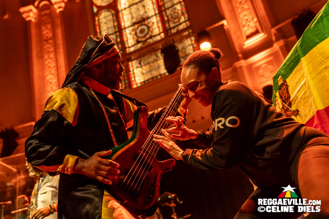 Steel Pulse