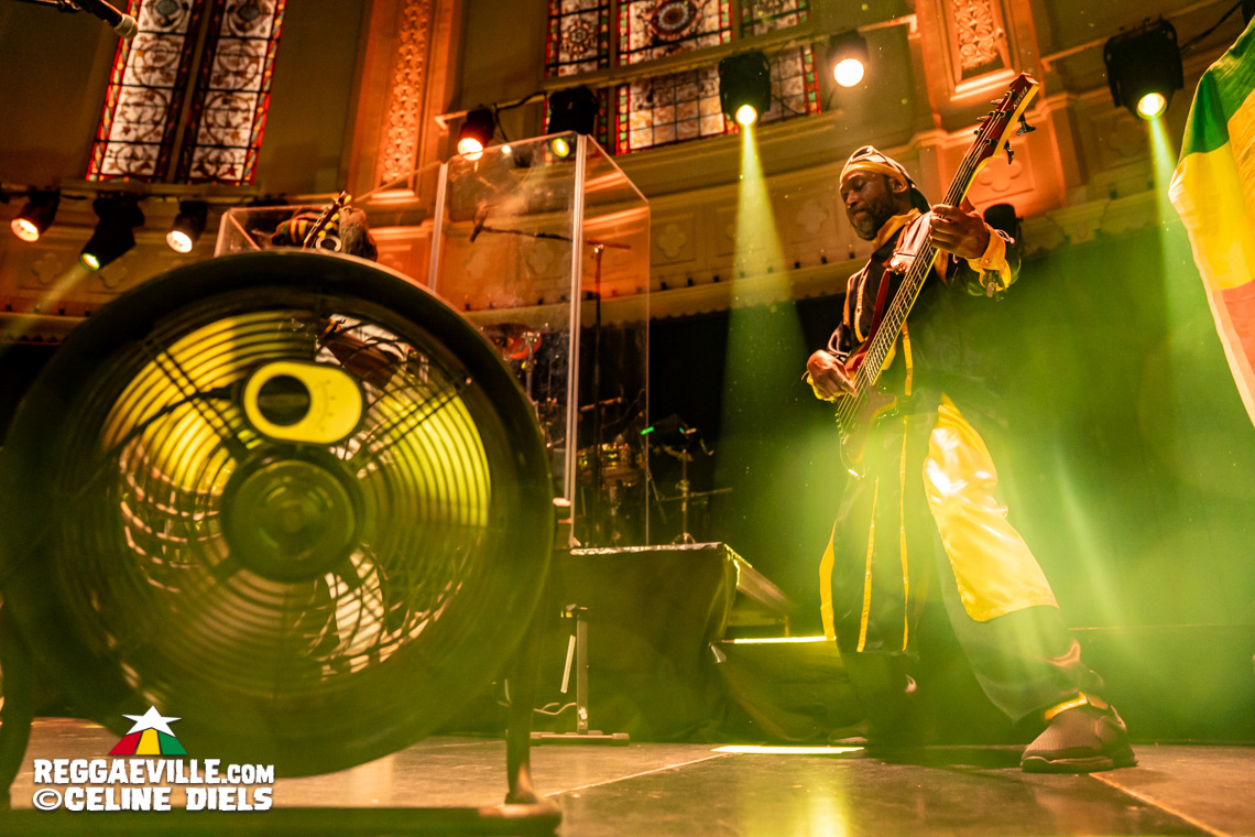 Steel Pulse