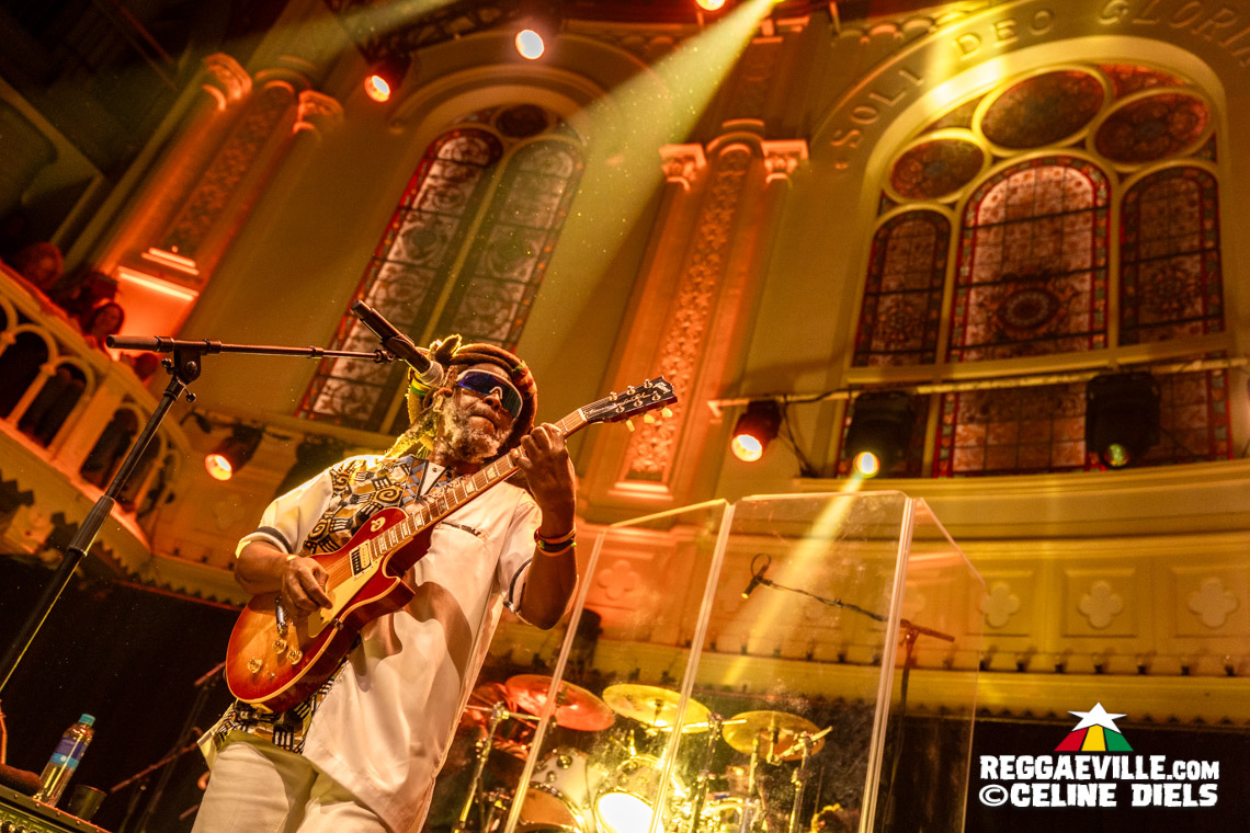 Steel Pulse