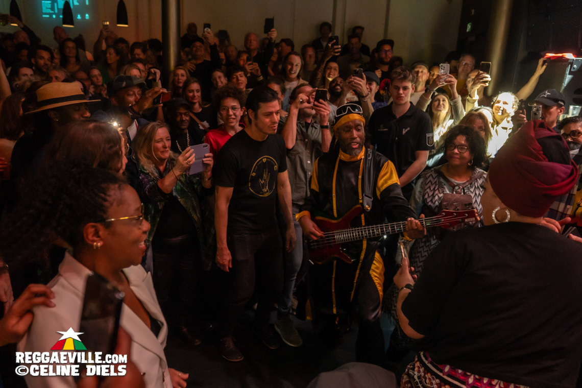 Steel Pulse