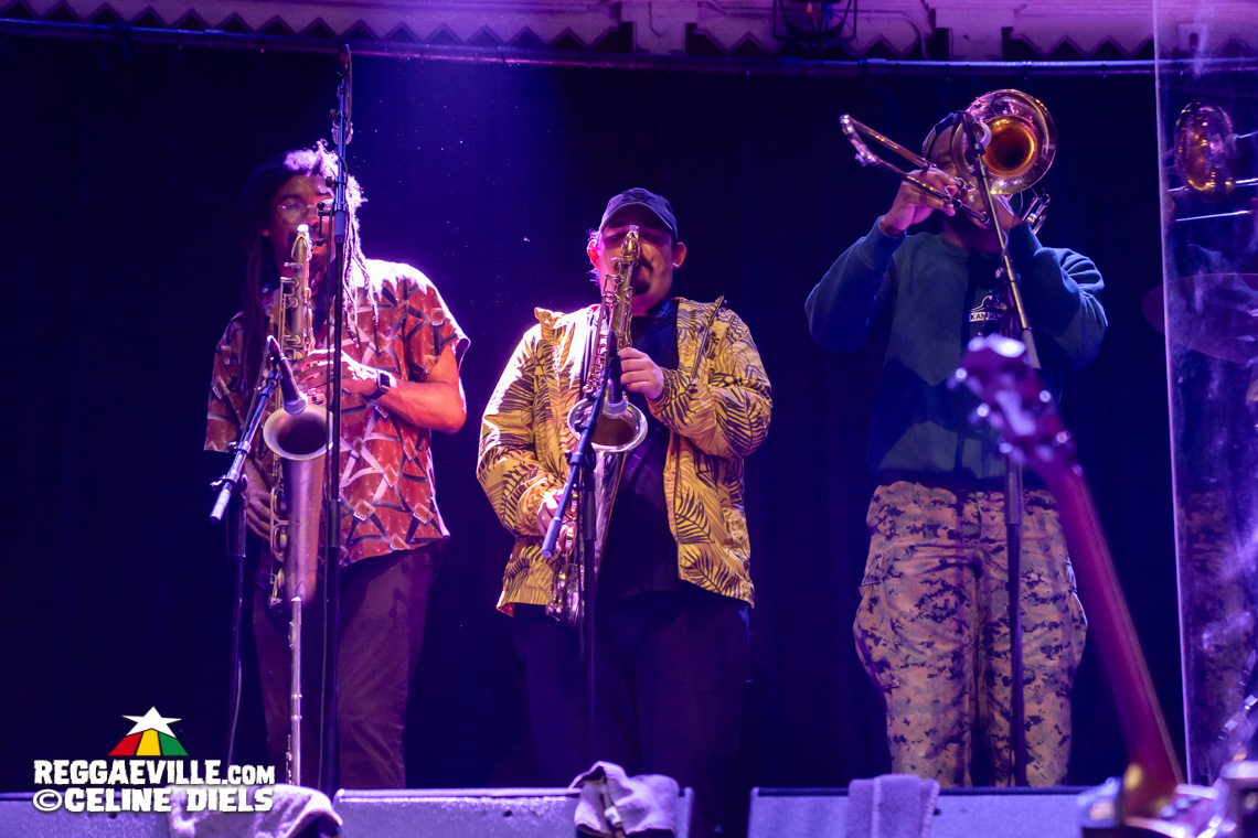 Steel Pulse