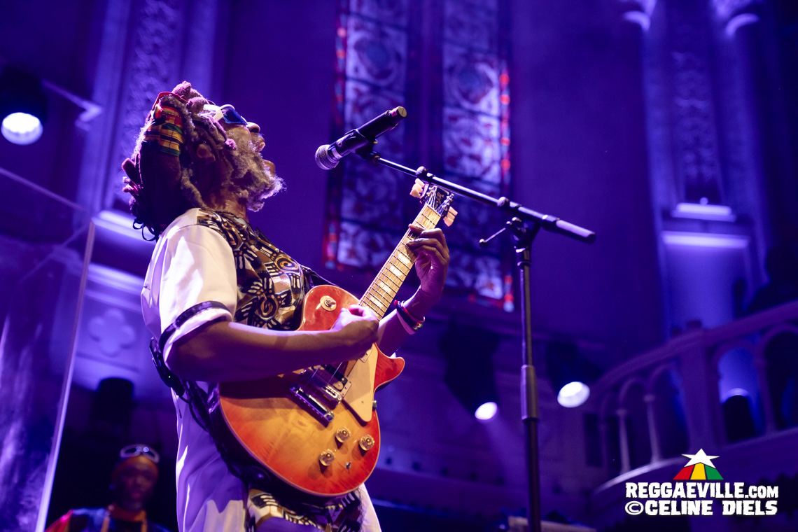 Steel Pulse