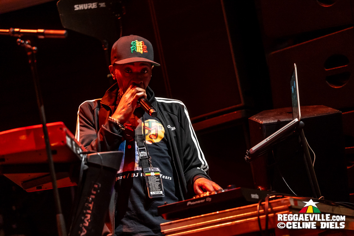 Steel Pulse