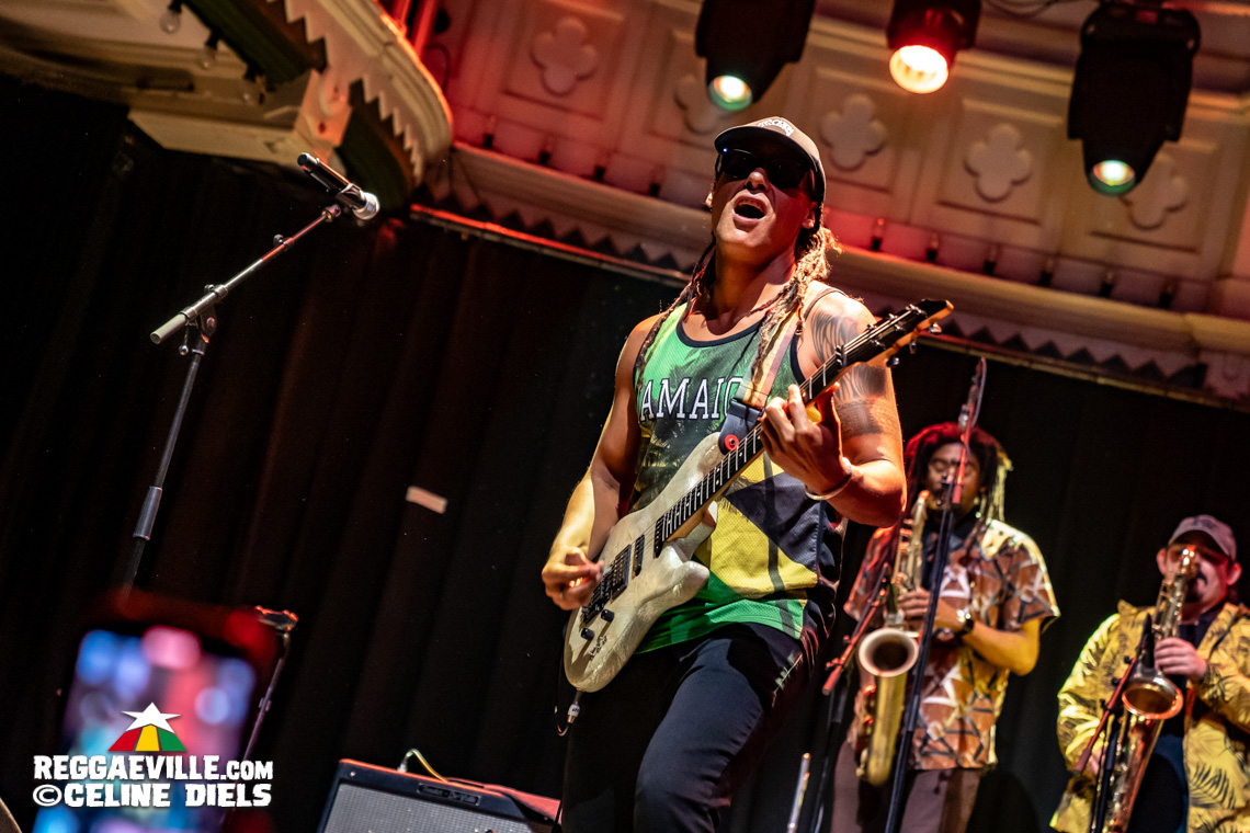 Steel Pulse