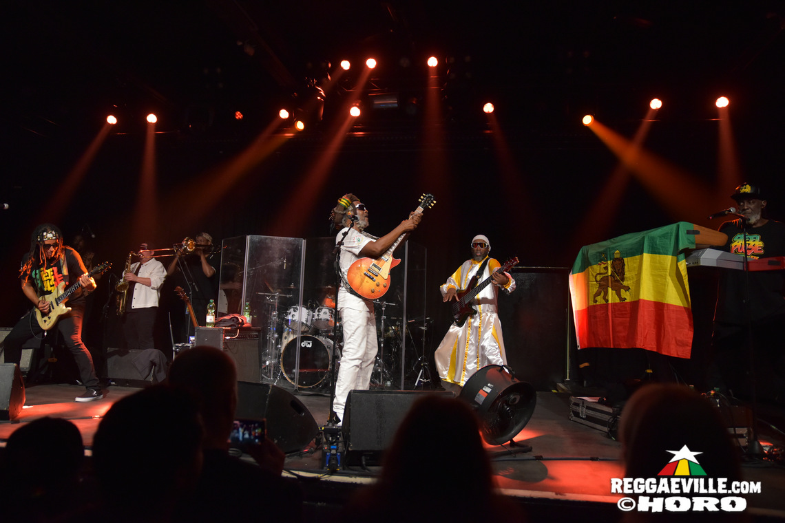 Steel Pulse
