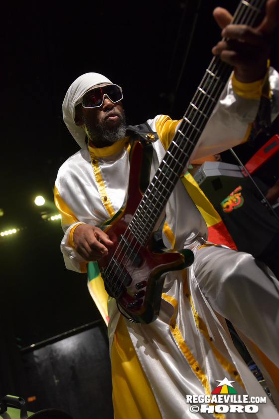 Steel Pulse