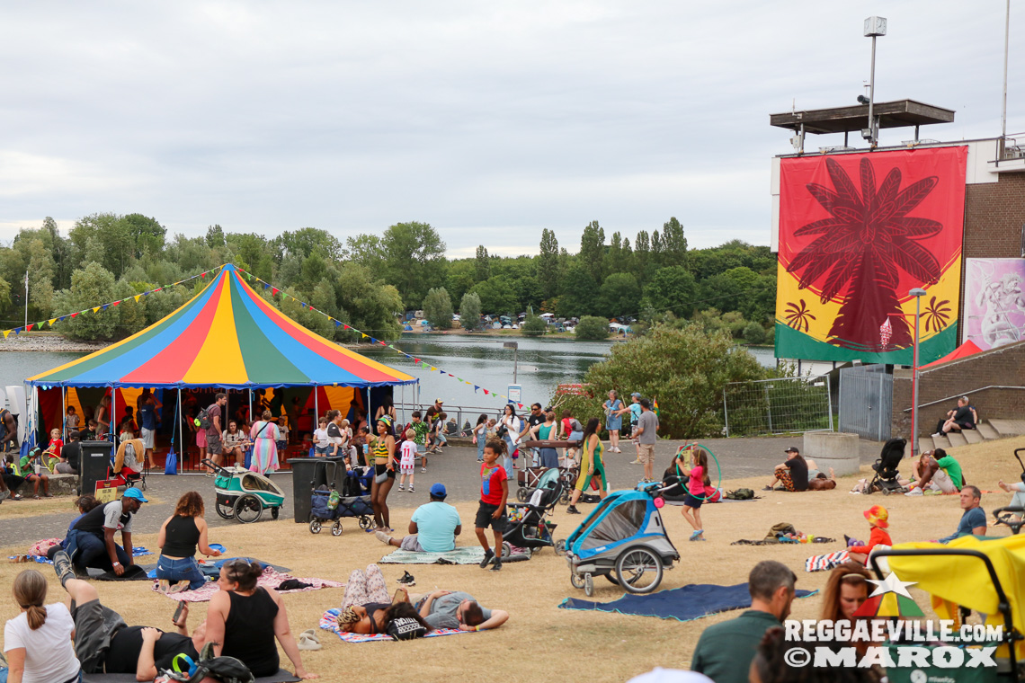 Inner Circle, Kumar, Meta Dia